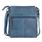 Bexley Leather Handbag