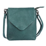 Bexley Leather Handbag