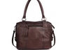 Camilla Leather Handbag