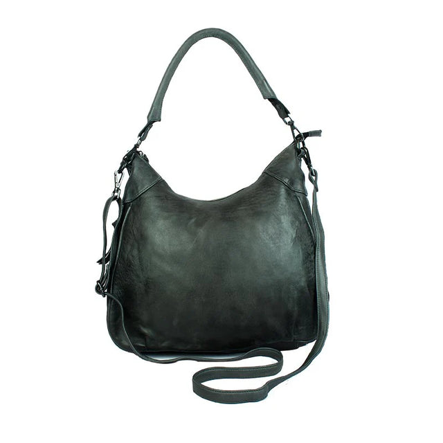 Chalk Shoulder Handbag