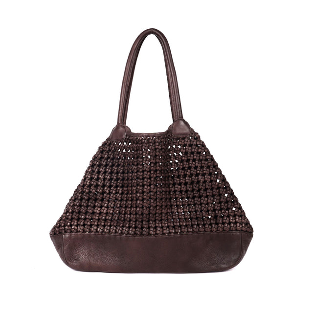 Rugged Hide Hermitage Bag