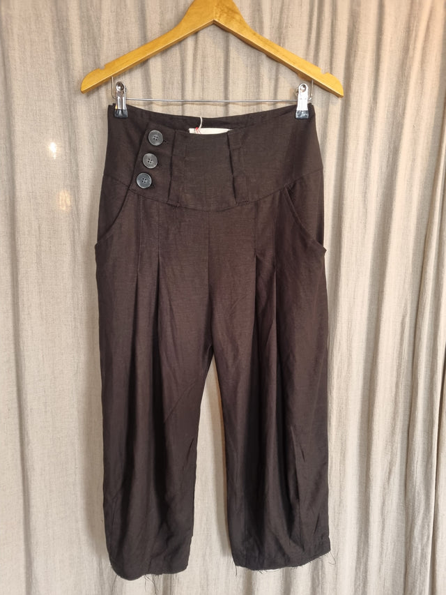 People Pleaser Pants