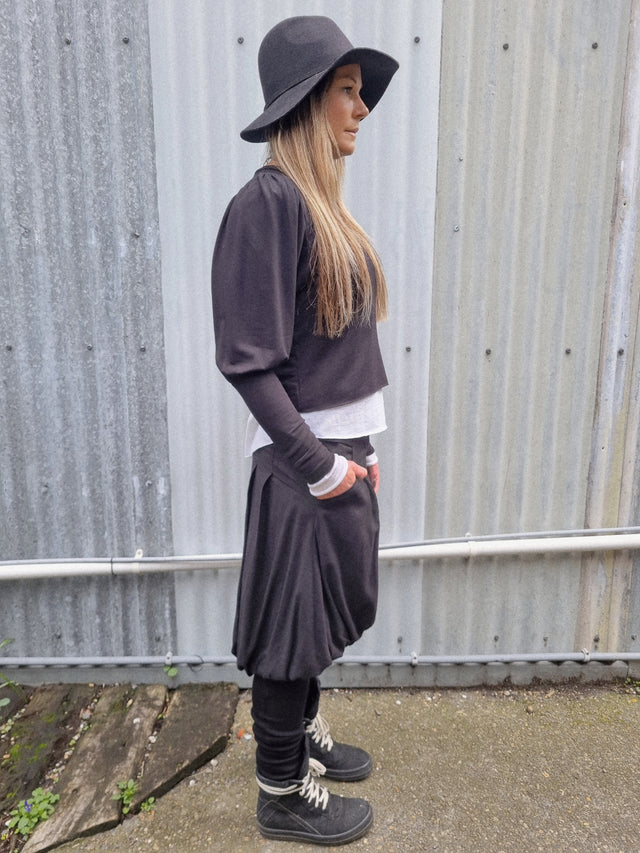 Fast & Loose skirt