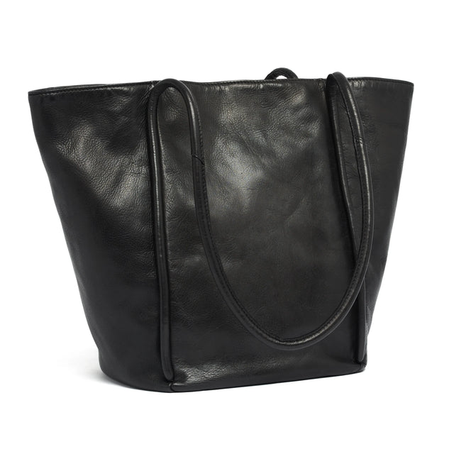 Sabina Leather Bag