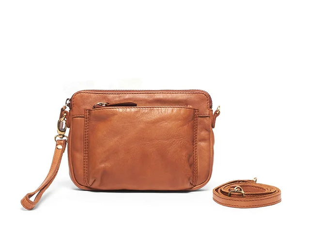 Sophie Leather Bag