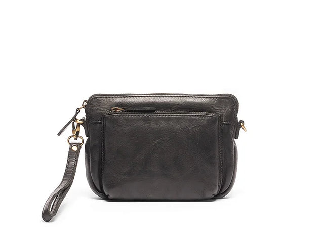 Sophie Leather Bag