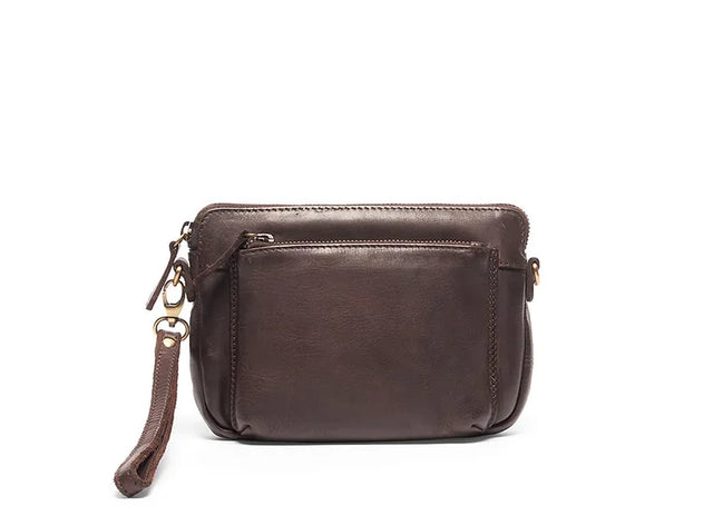 Sophie Leather Bag