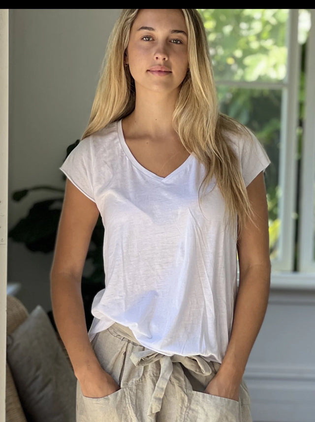 Frockk Vee Tee