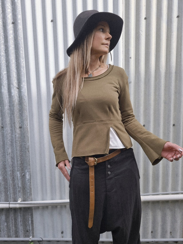 Party at the Back Sweat