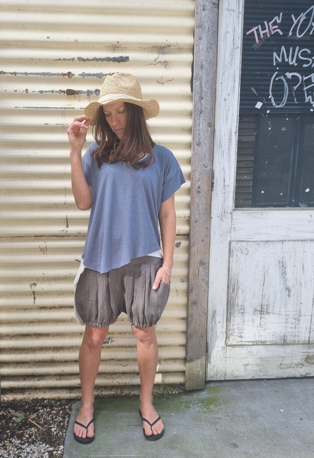 Cross Country Romper