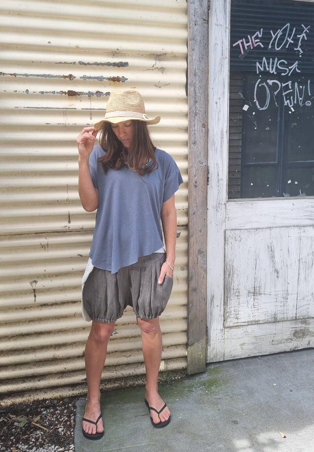 Over the Edge Tee