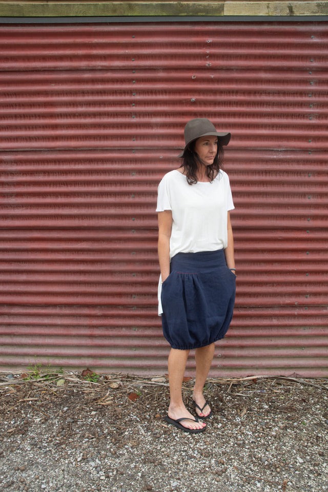 Honest John ' What a Circus' Skirt