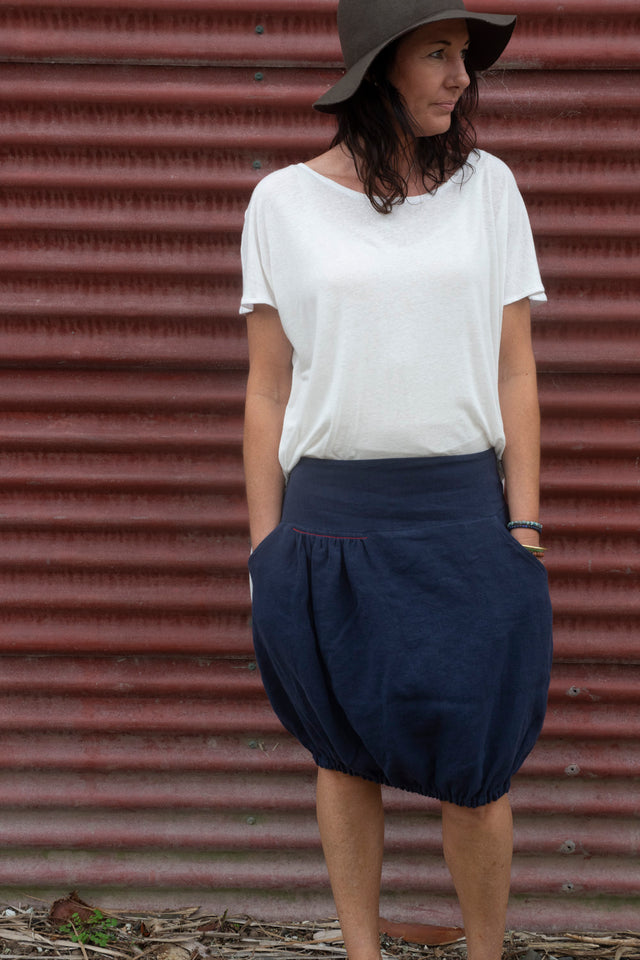 Honest John ' What a Circus' Skirt