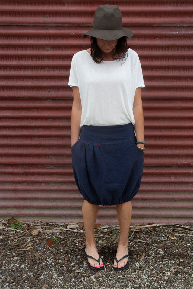 Honest John ' What a Circus' Skirt