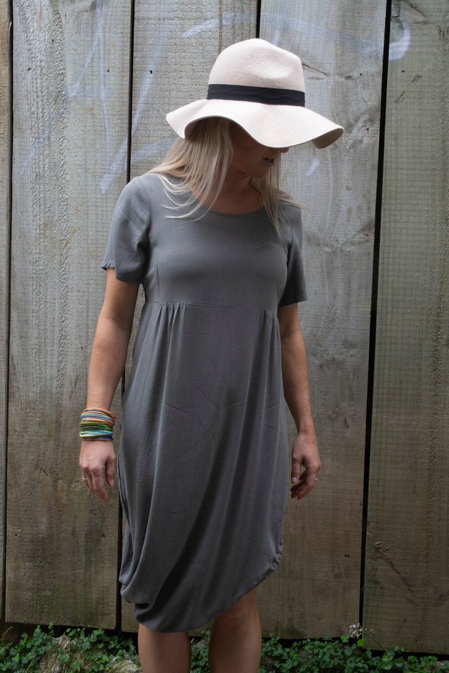 Honest John 'The Runaround' Dress