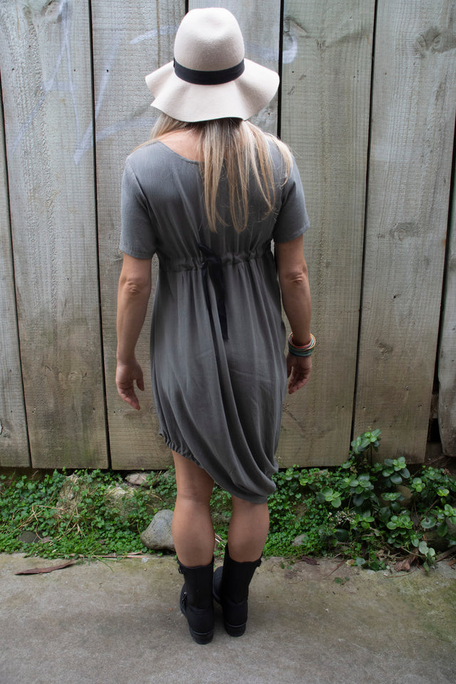 Honest John 'The Runaround' Dress