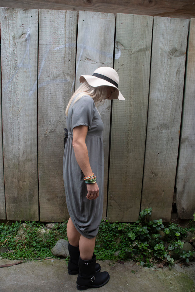 Honest John 'The Runaround' Dress