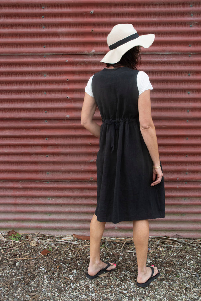 Honest John 'The Thick of it' Dress