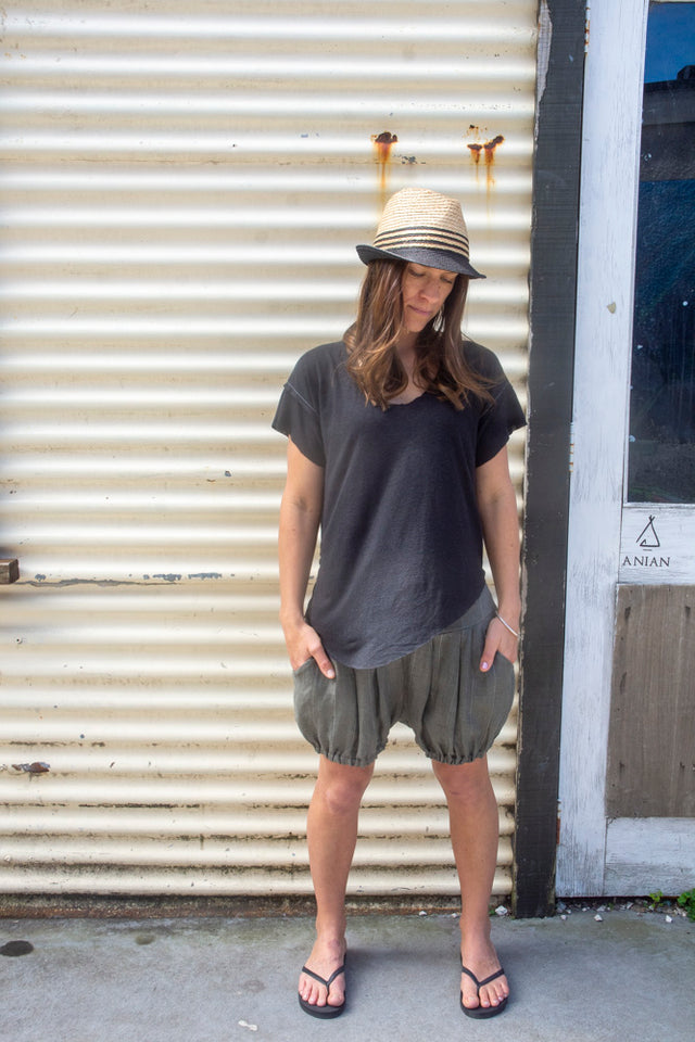 Over the Edge Tee