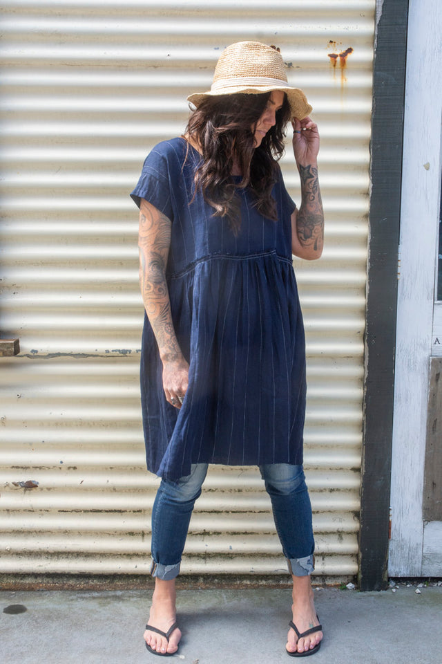 Earn your Stripes Dress