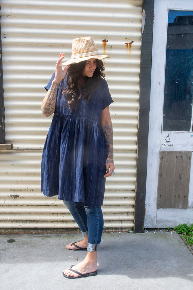 Earn your Stripes Dress