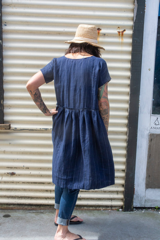 Earn your Stripes Dress