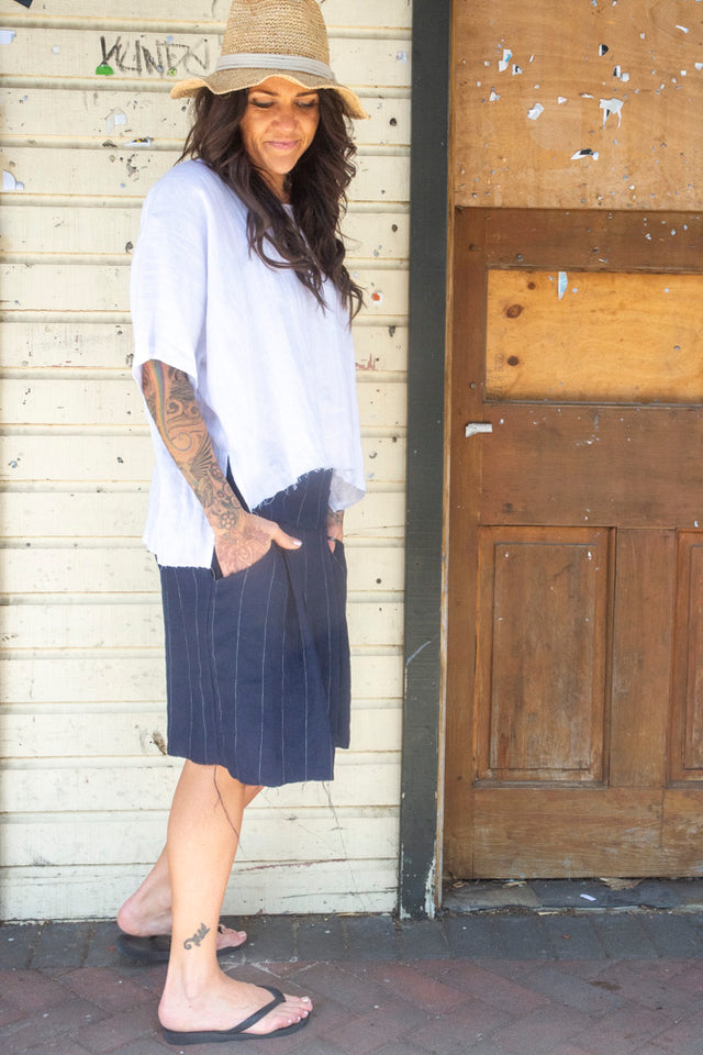 Eyes Wider Open skirt