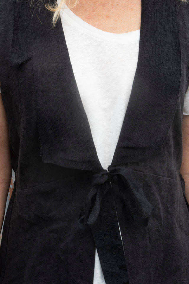 Hands are Tied Waistcoat