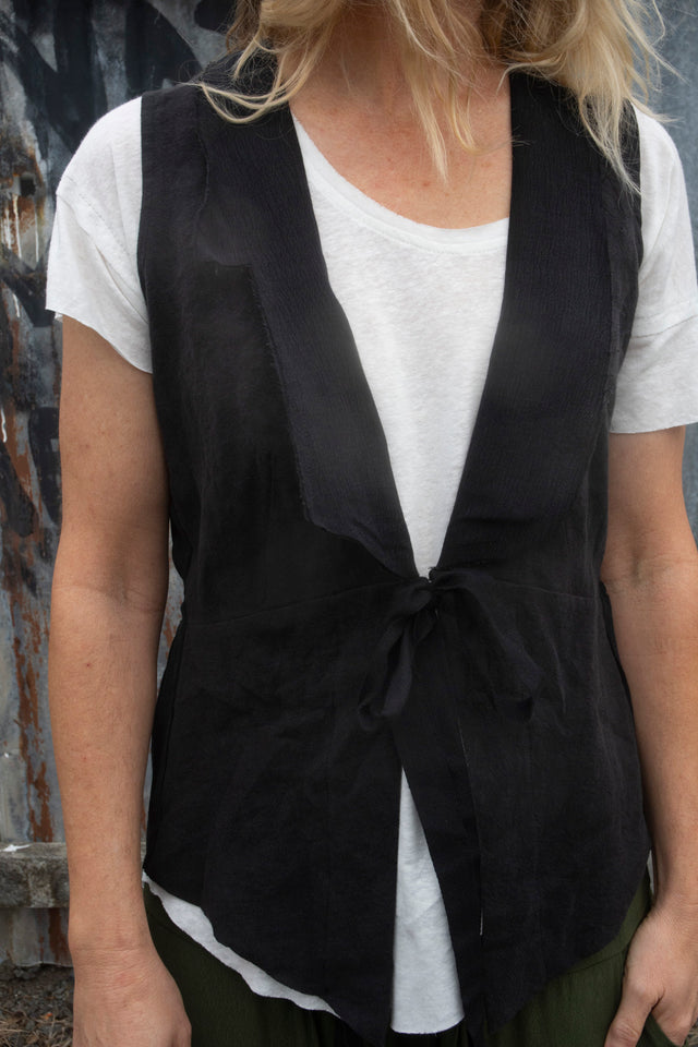 Hands are Tied Waistcoat