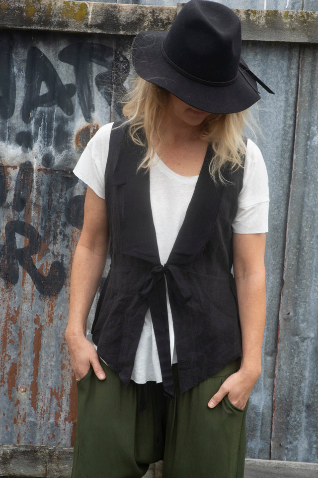 Hands are Tied Waistcoat