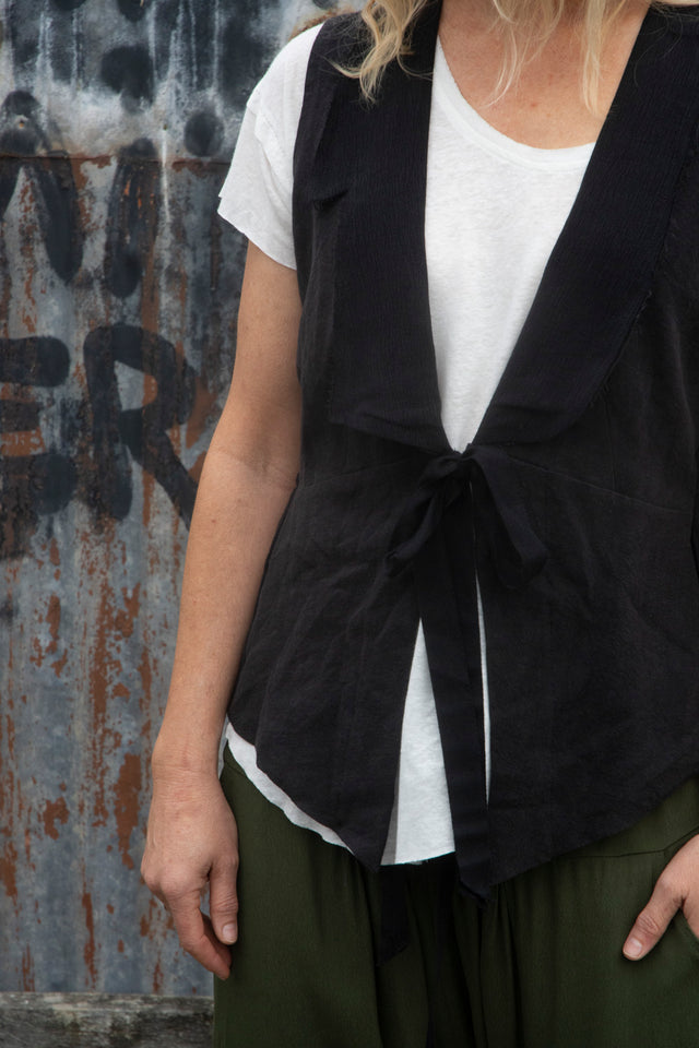 Hands are Tied Waistcoat