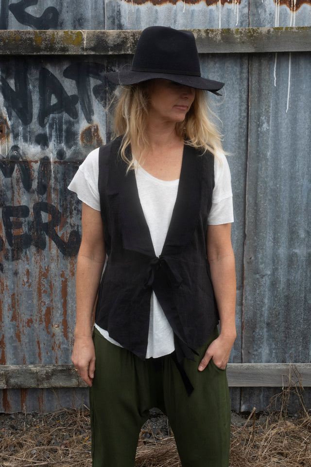 Hands are Tied Waistcoat
