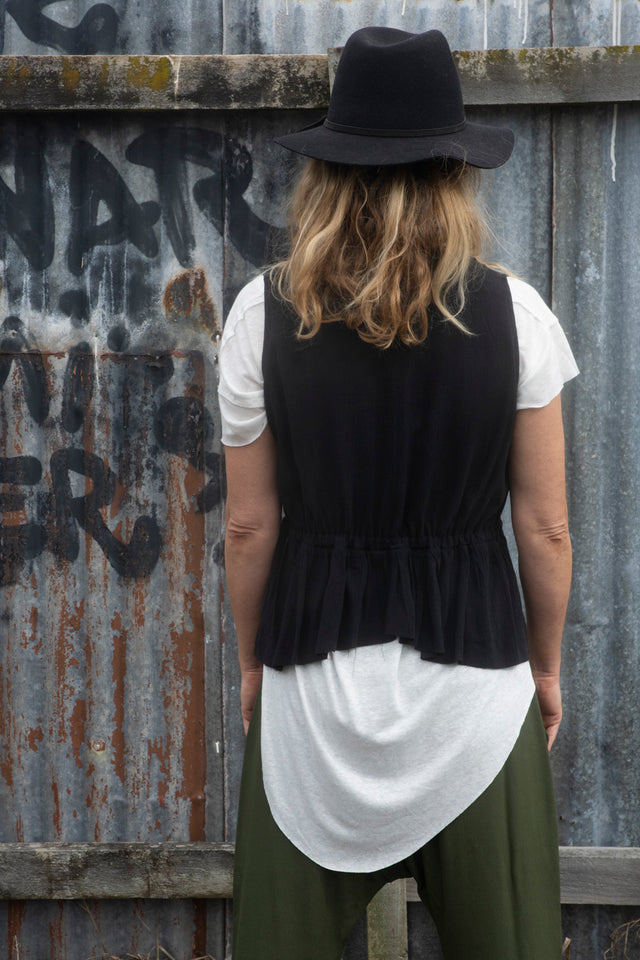 Hands are Tied Waistcoat
