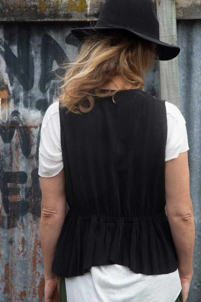 Hands are Tied Waistcoat