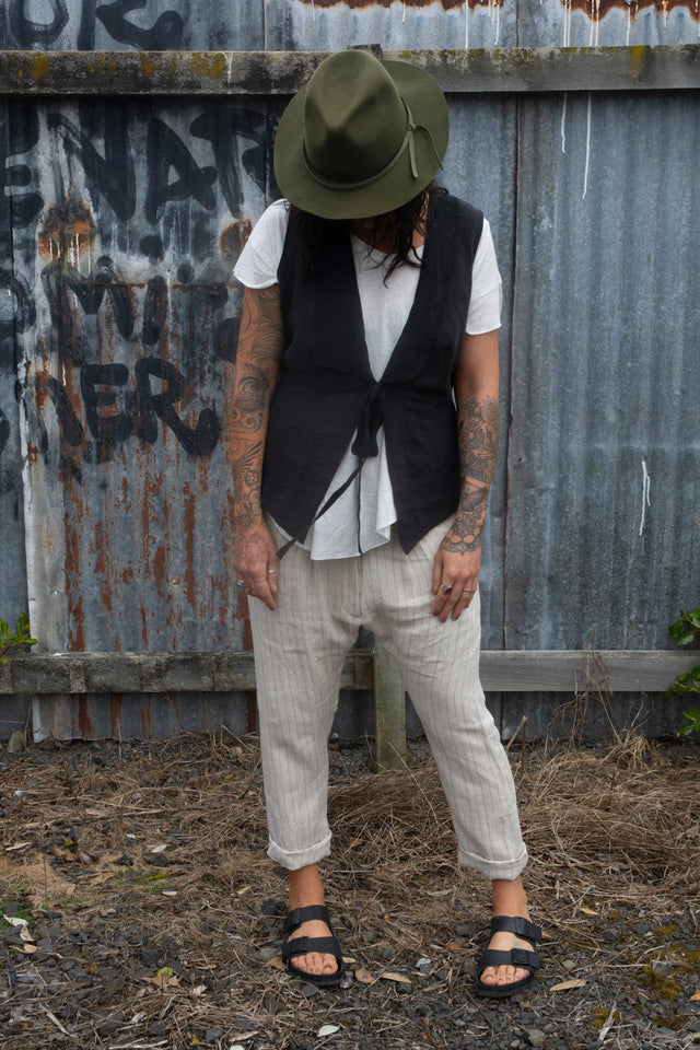 Hands are Tied Waistcoat