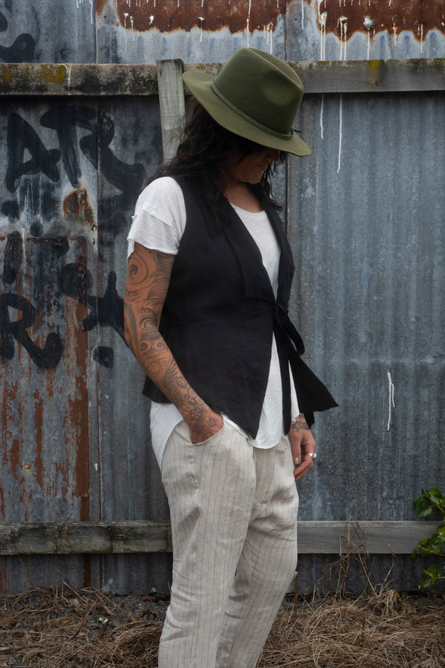 Hands are Tied Waistcoat