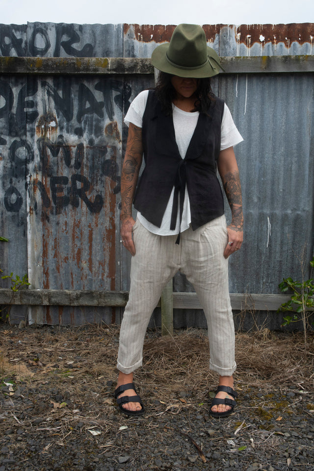 Hands are Tied Waistcoat