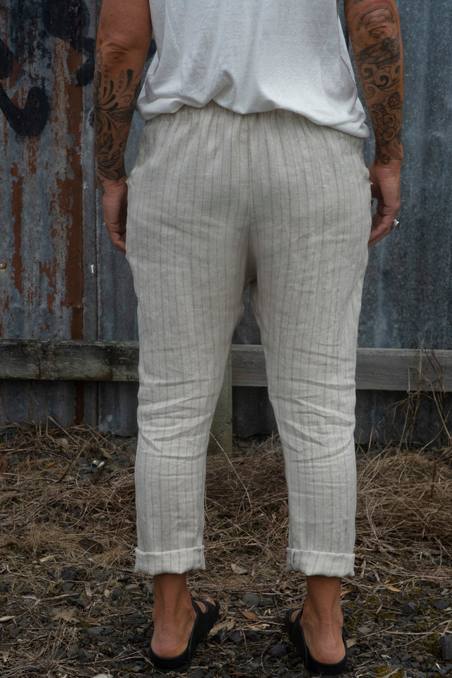 Walk the Line Pants