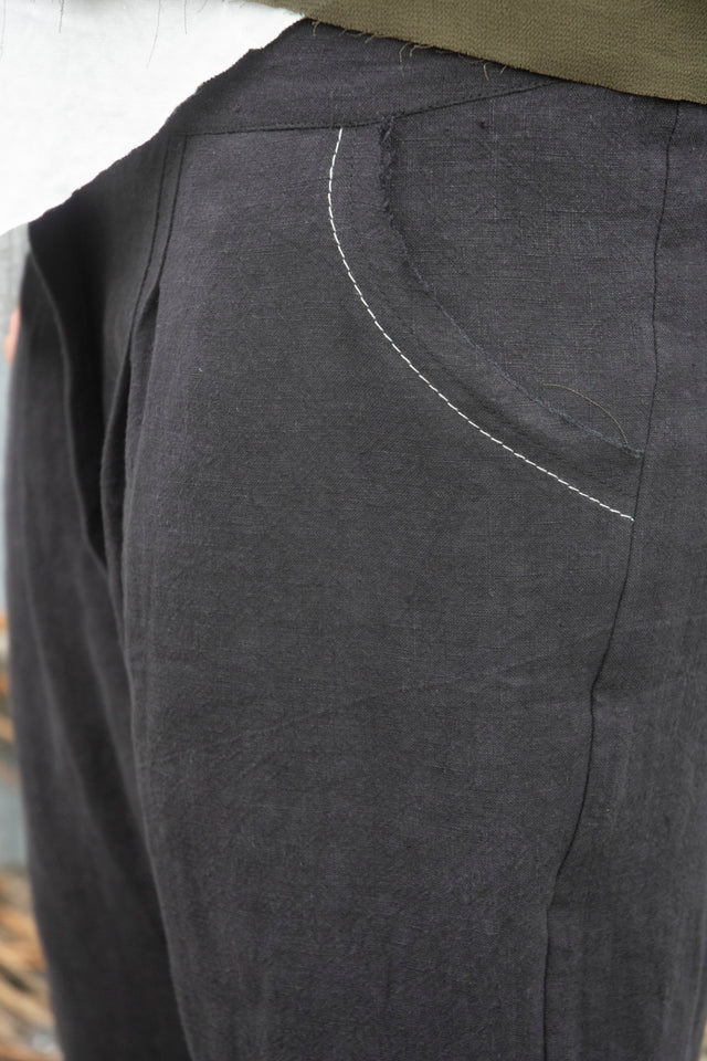 Walk the Line Pants