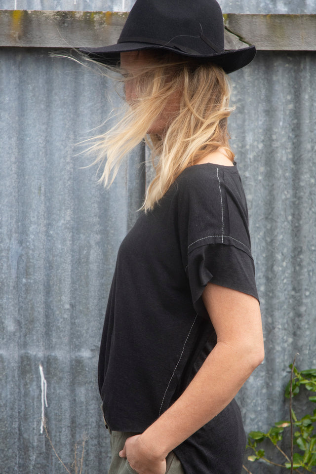 Over the Edge Tee