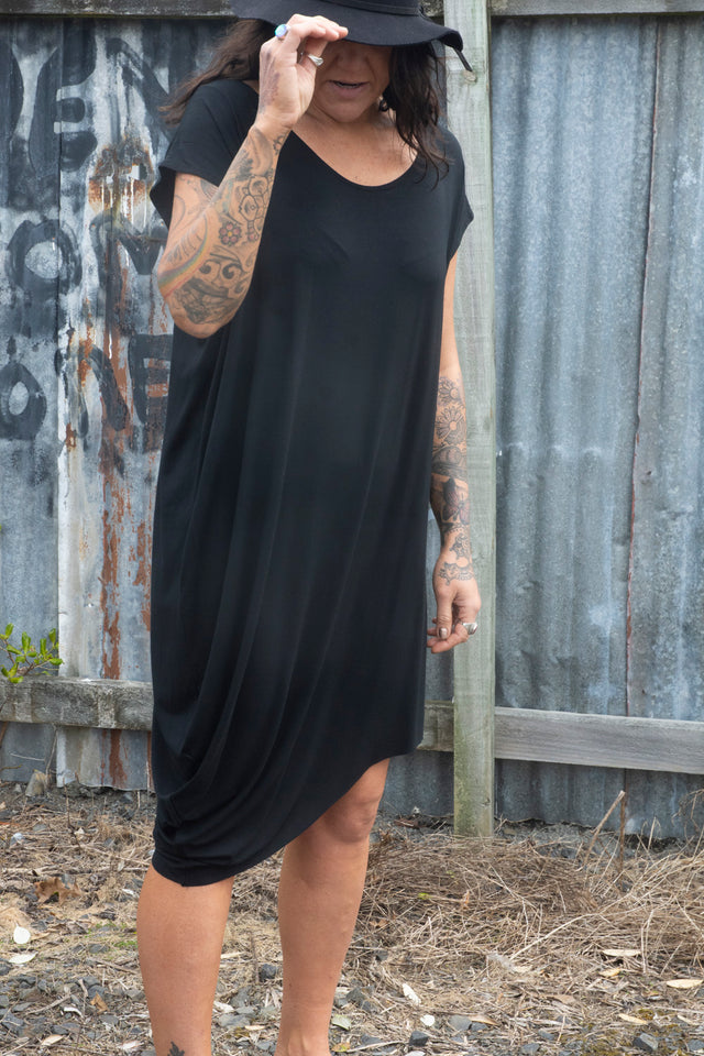 Lay me Down Dress