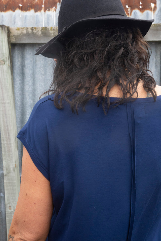 Maxed Out maxi dress