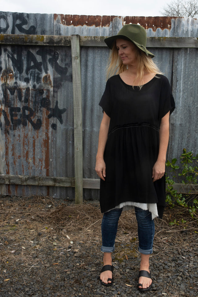 Fall from Grace Dress