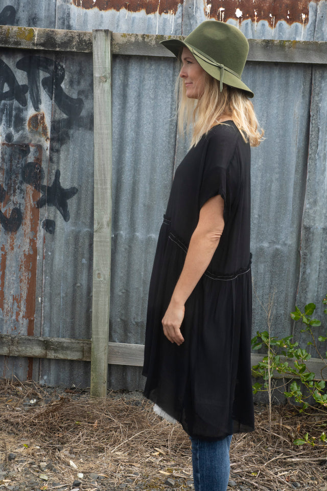 Fall from Grace Dress