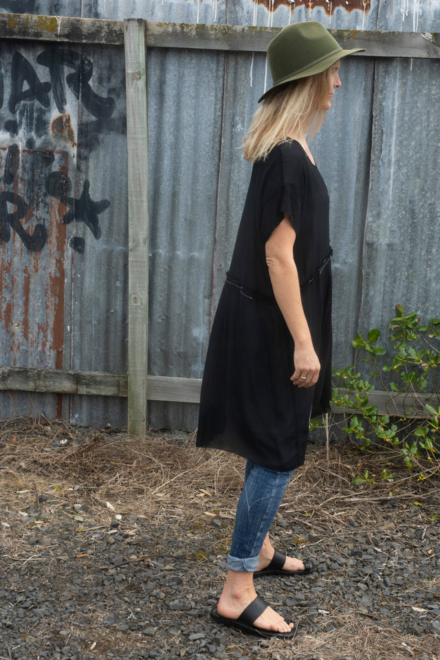 Fall from Grace Dress