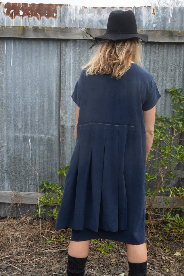 Fast and Loose Dress