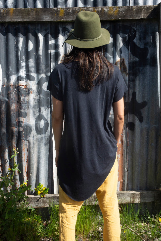 Honest John '3 bags Full' Tee