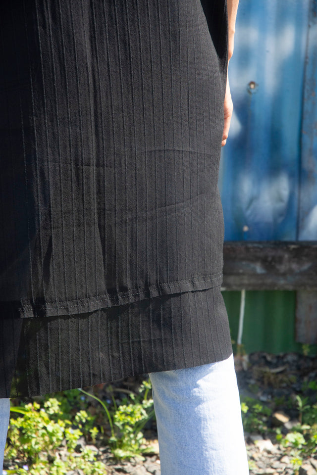 Burst at the Seams Tunic