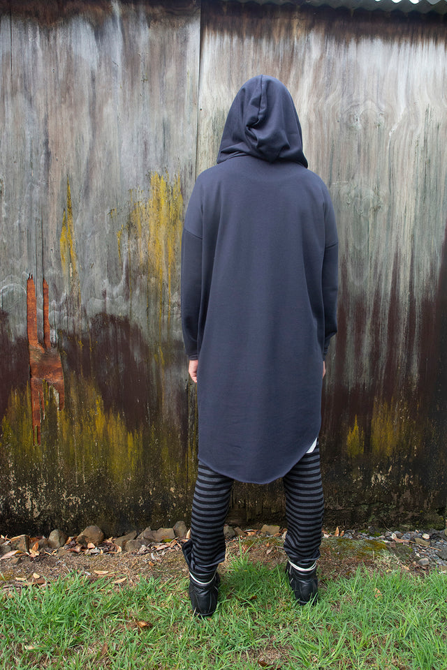 'Into The dark' Hoodie