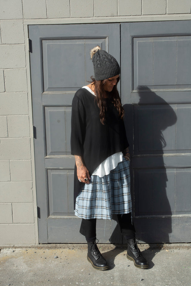Eyes Wide Open Skirt